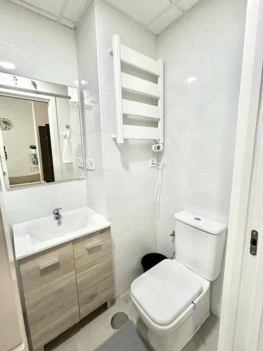 Apartment in Pasaje de Pradillo, Madrid (1653325) room image 2