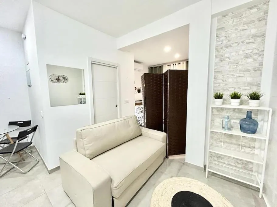 Apartment in Pasaje de Pradillo, Madrid (1653325) ROOM