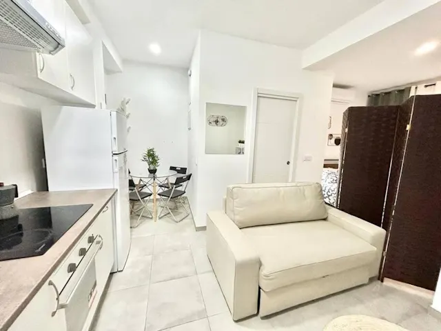 Apartment in Pasaje de Pradillo, Madrid (1653325) room image 2