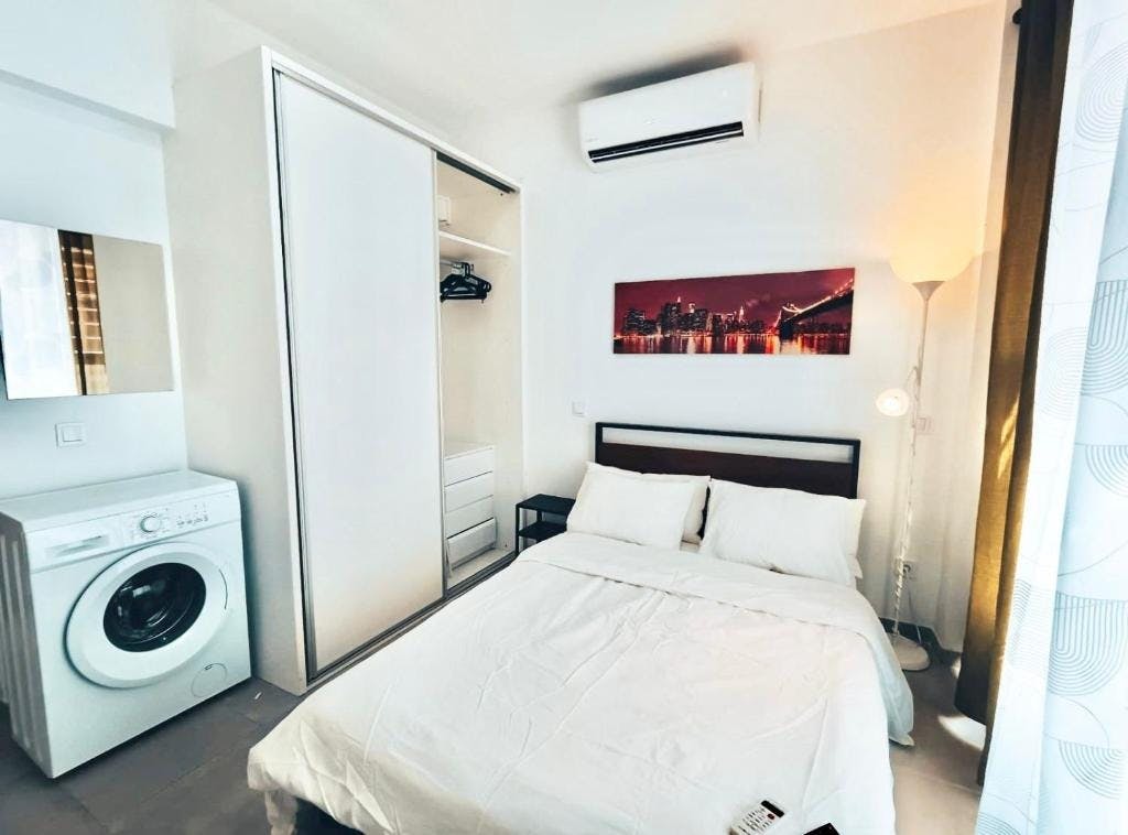 Pasaje de Pradillo, Madrid Madrid