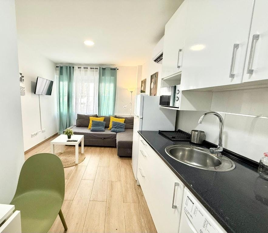 Pasaje de Pradillo, Madrid Madrid