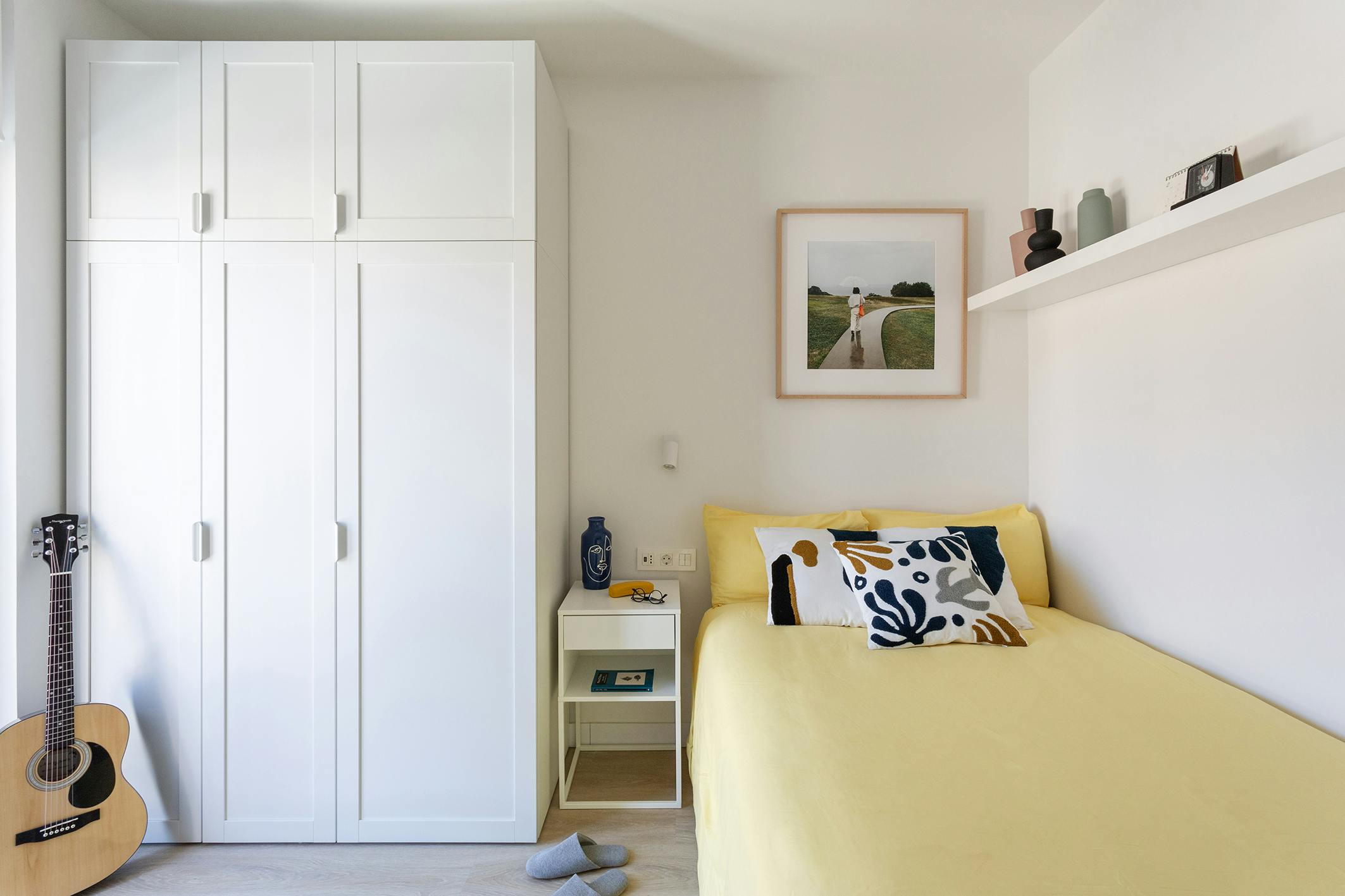 Calle del Arroyo, Madrid Madrid