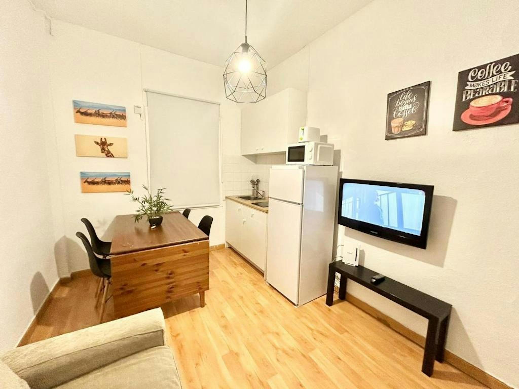 Calle de Antonio López, Madrid preview