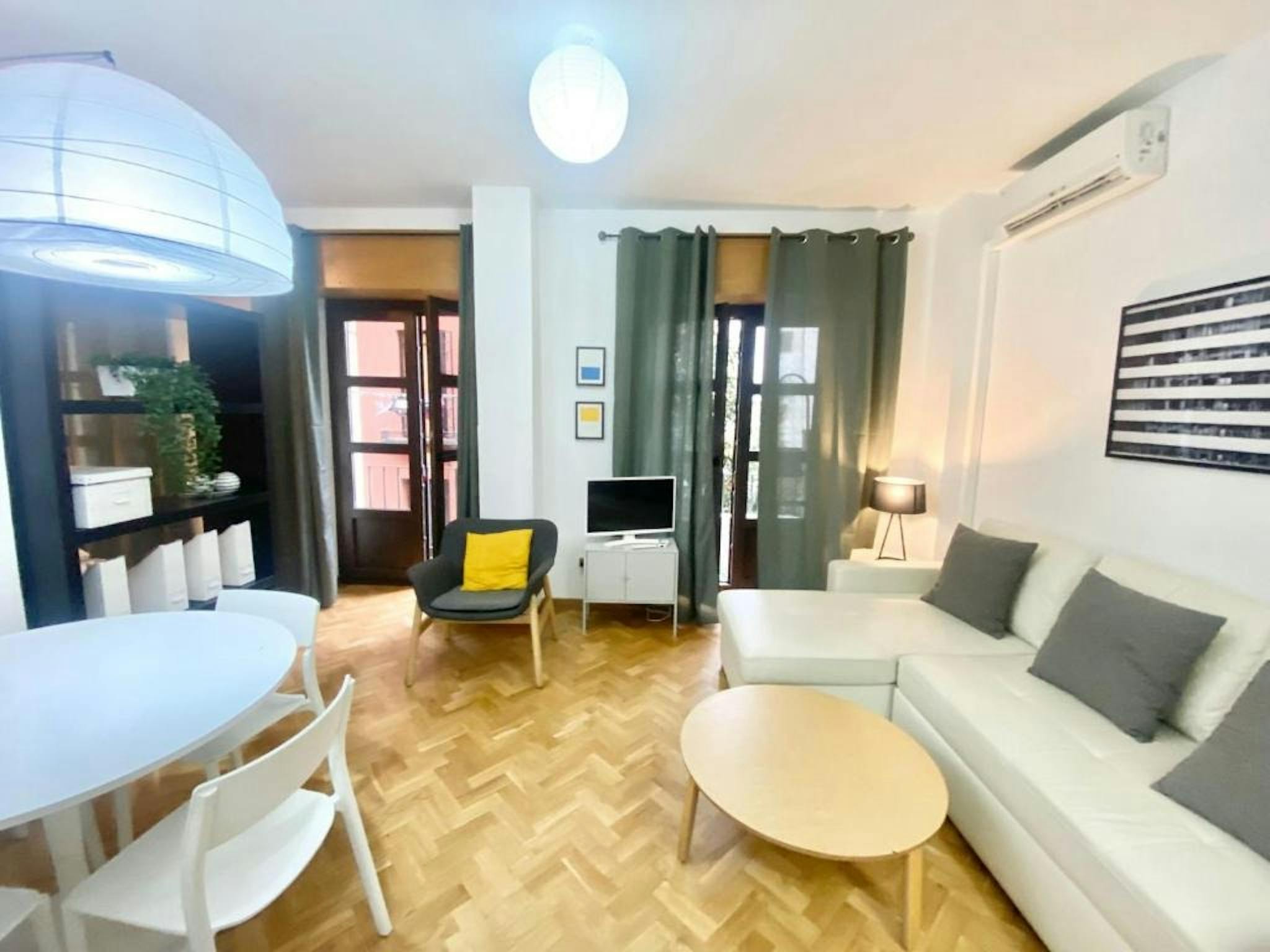 Calle de la Huerta del Bayo, Madrid preview