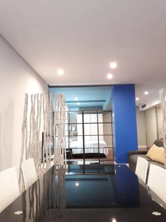 Apartment in Calle de Sebastián Elcano, Madrid (1653342) ROOM 2