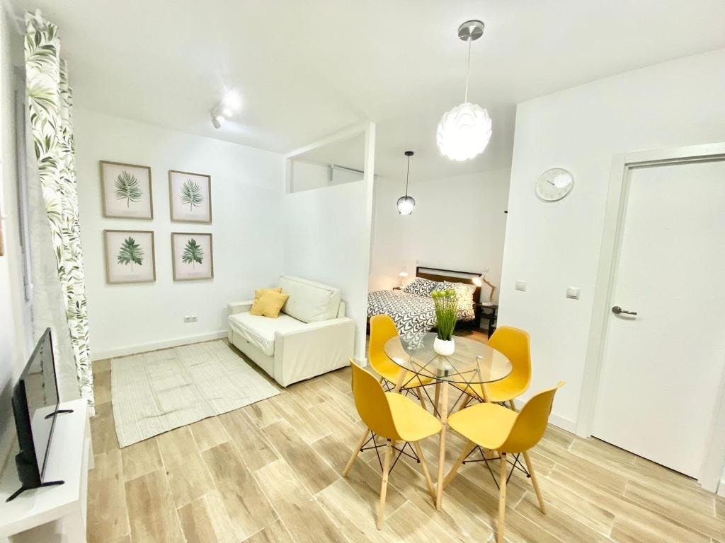 Calle de la Pilarica, Madrid Madrid