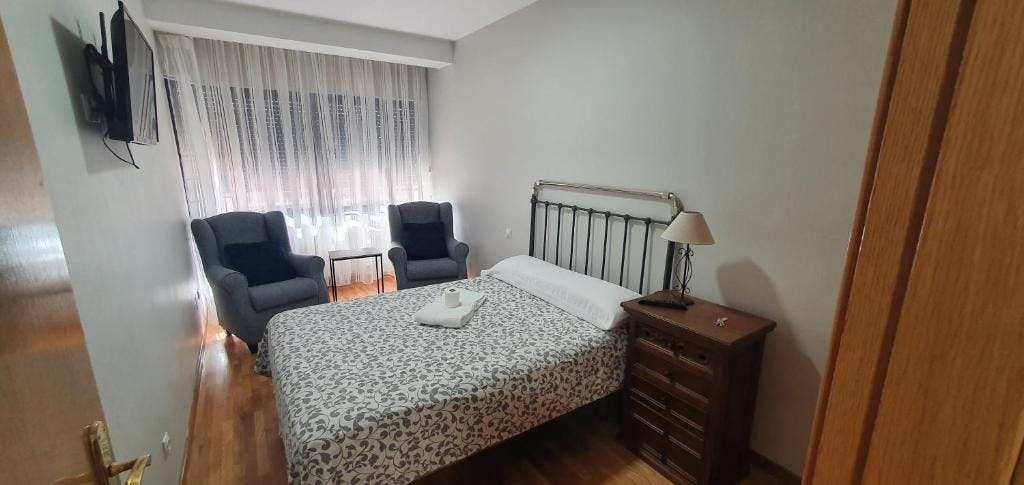 Calle del Parroco Eusebio Cuenca, Madrid preview