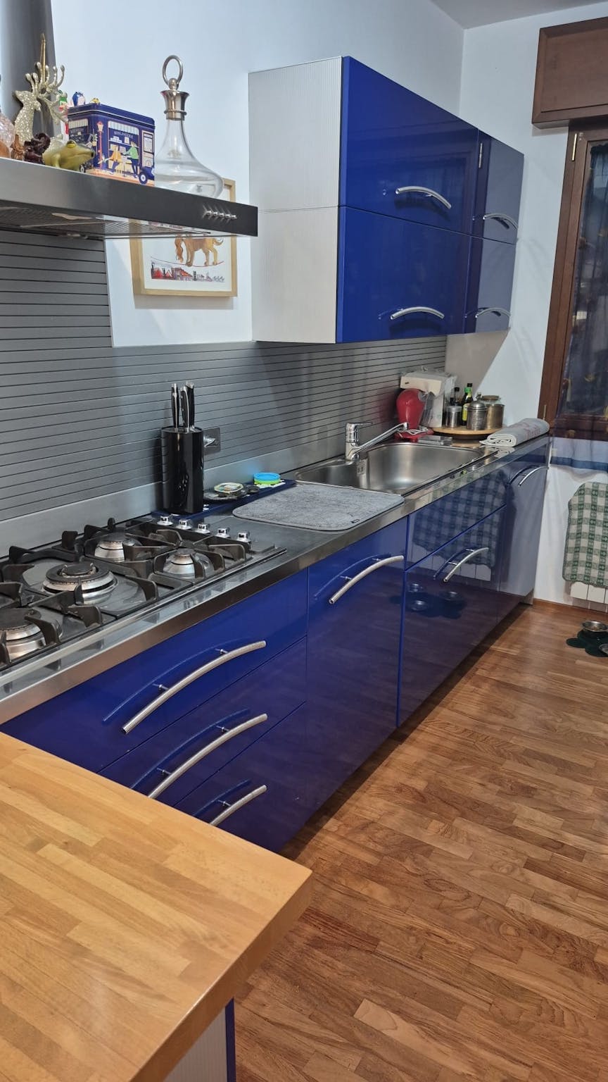 Via Paolo Bovi Campeggi, Bologna preview