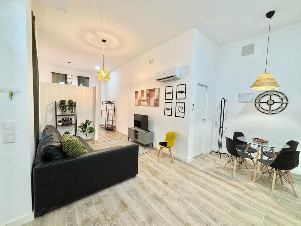 Calle de Mariano Benlliure, Madrid Madrid