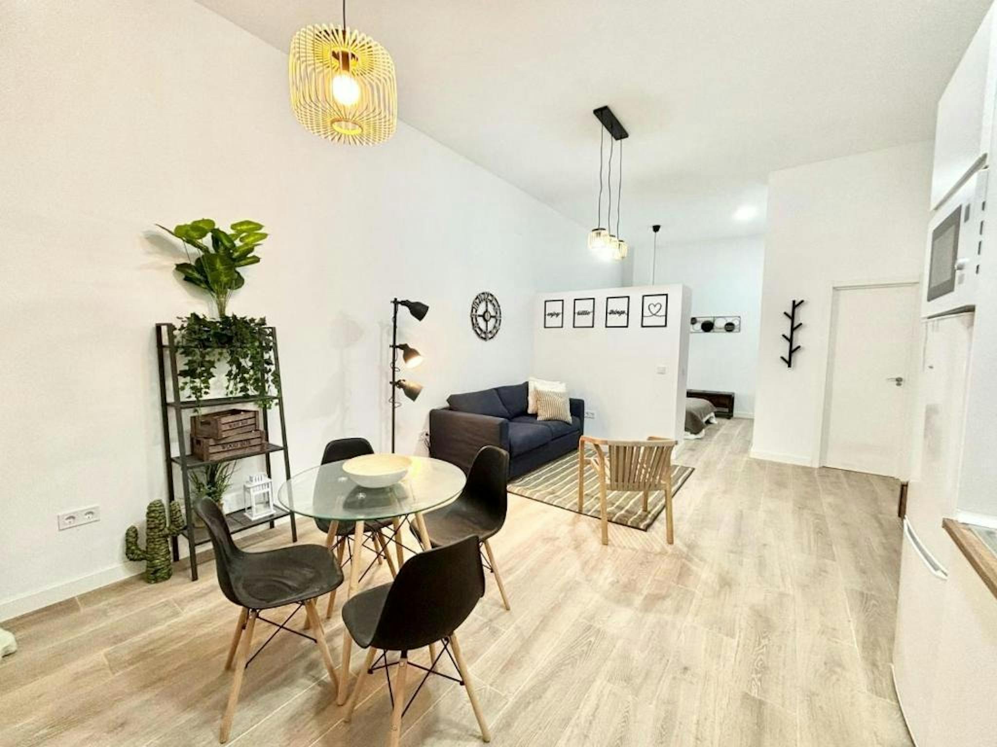 Calle de Mariano Benlliure, Madrid preview