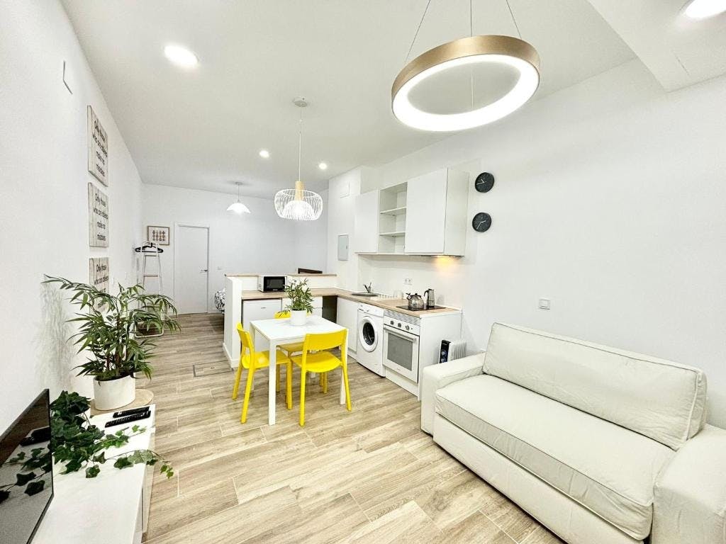 Calle de Mejorana, Madrid Madrid