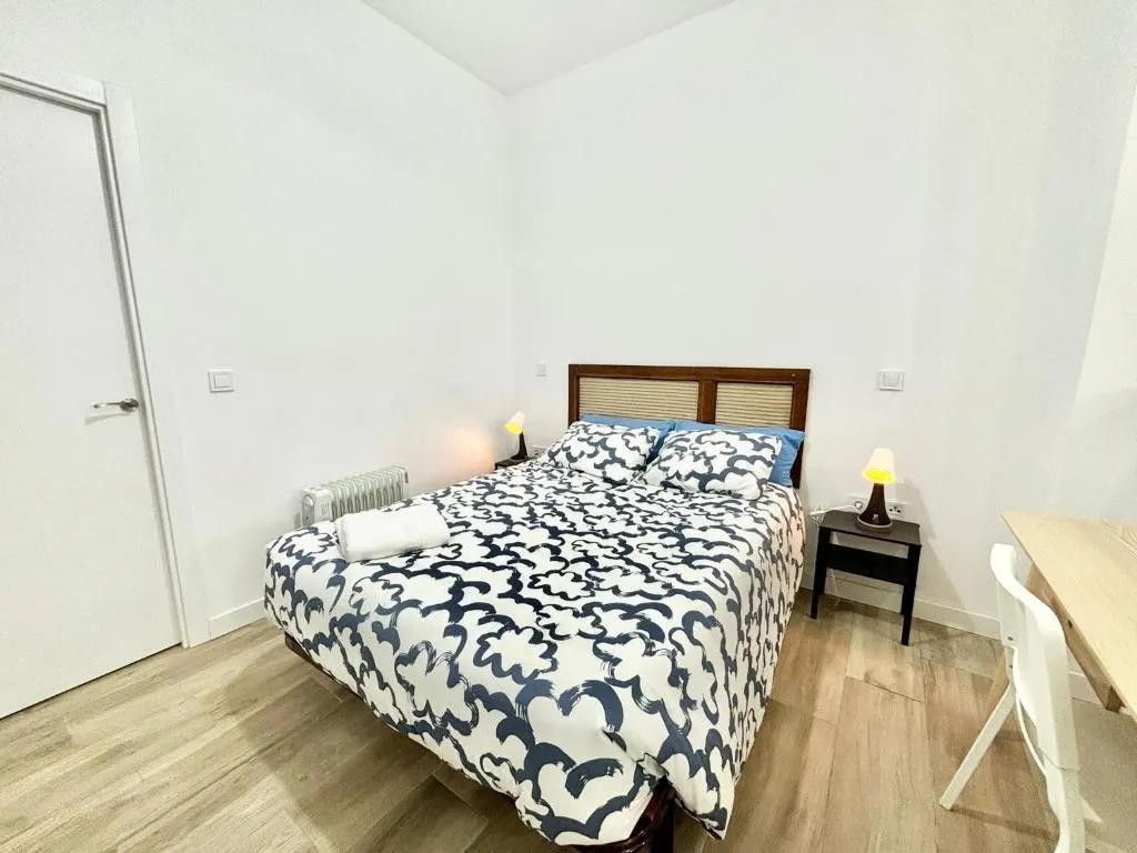 Apartment in Calle de Mejorana, Madrid (1653362) ROOM 3