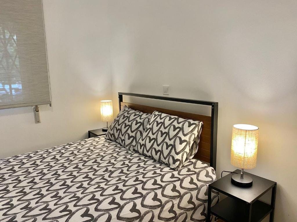 Calle Mirasierra, Madrid Madrid