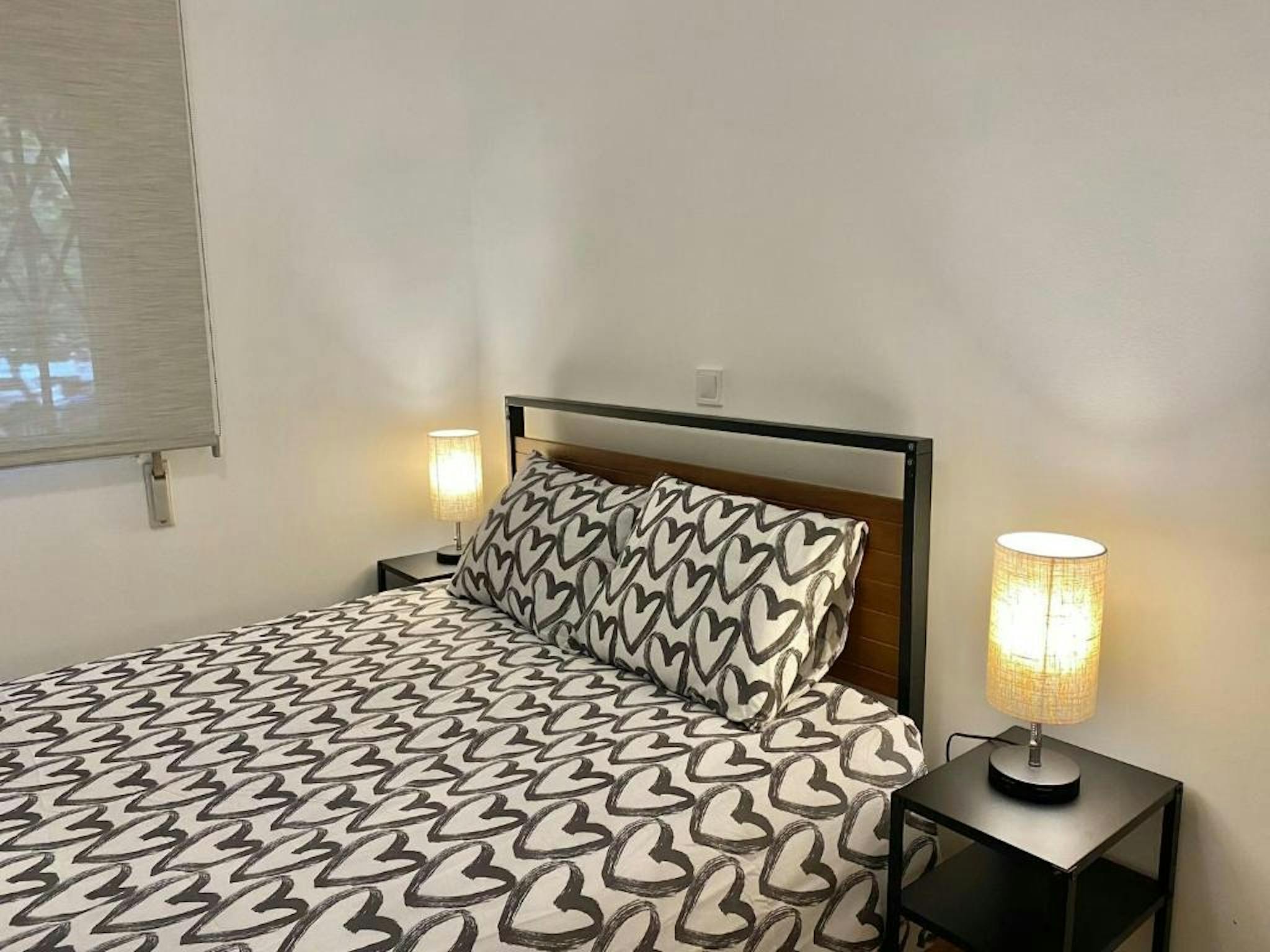 Calle Mirasierra, Madrid preview