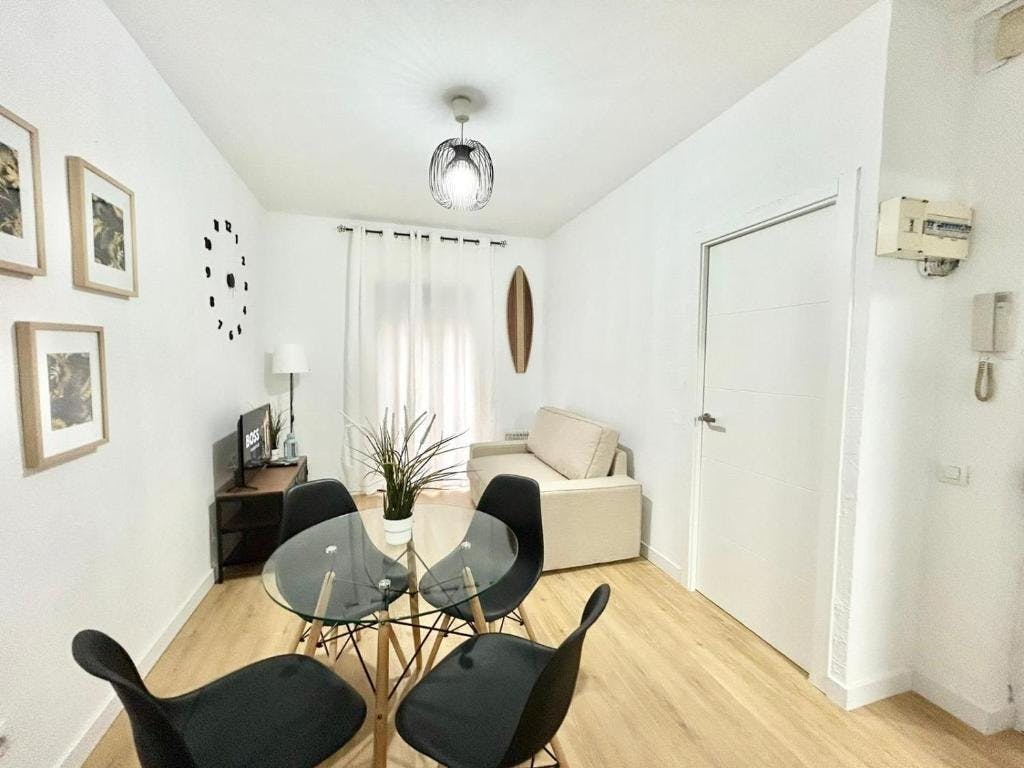 Calle de los Monederos, Madrid Madrid