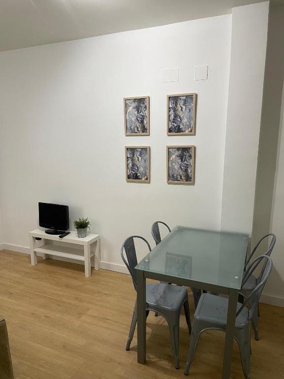 Calle de los Monederos, Madrid Madrid