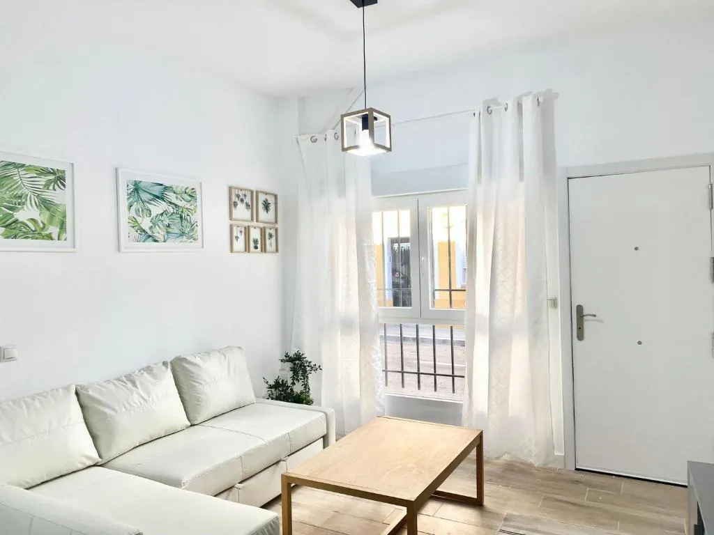 2-Bedroom Apartment in Calle Fernando Díaz de Mendoza, Madrid (1653371) ROOM 3