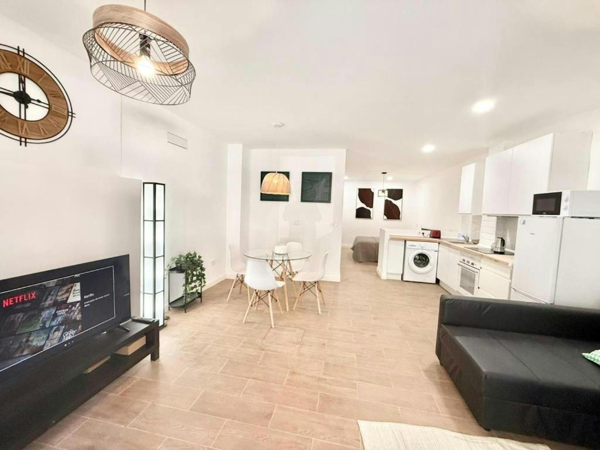 Calle Sierra de Contraviesa, Madrid preview