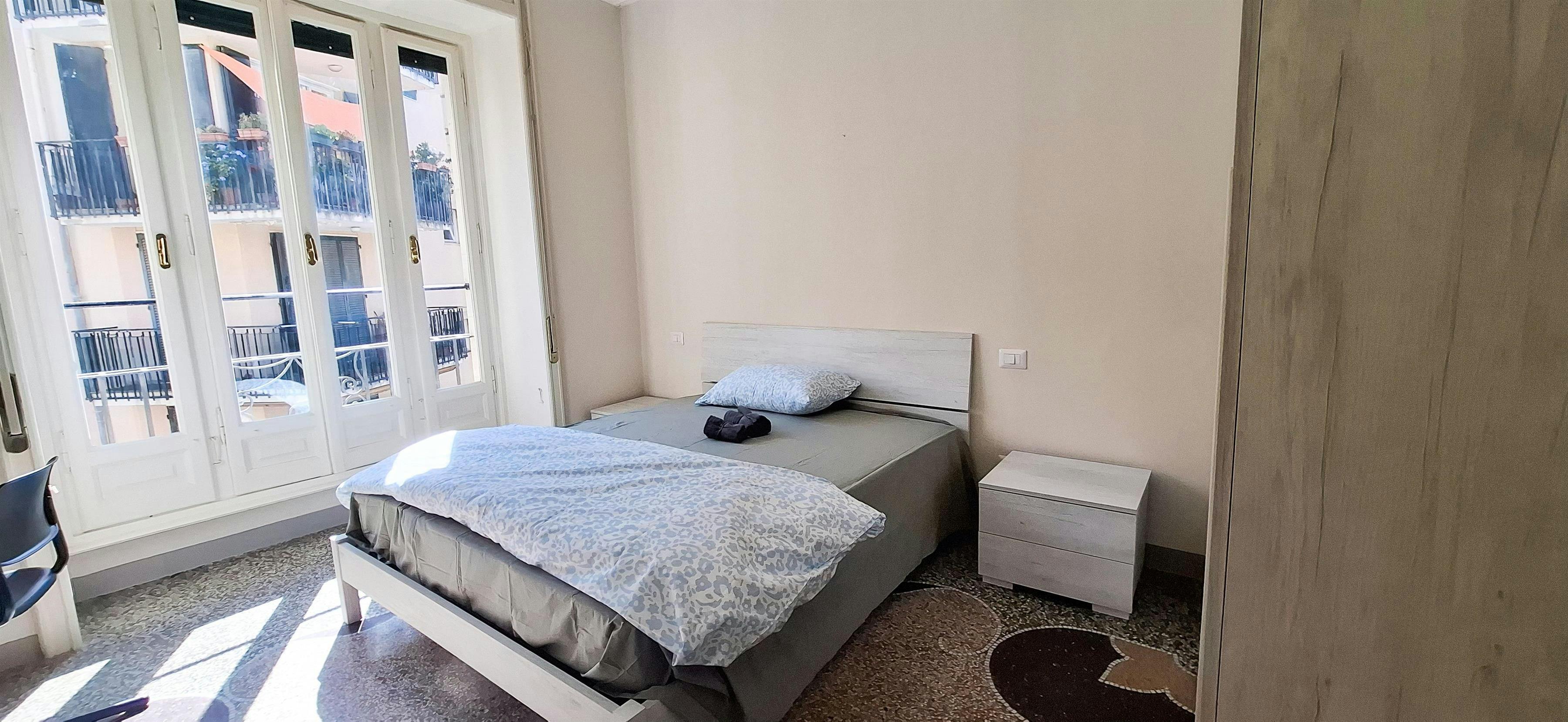Private room for rent for €490 per month in Genoa, Via Antonio Crocco