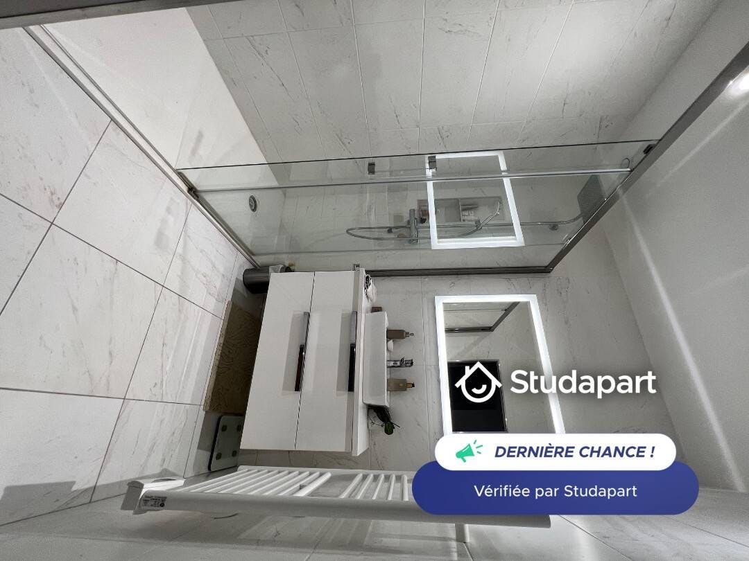 Private room for rent on Cours Aristide Briand, Caluire-et-Cuire
