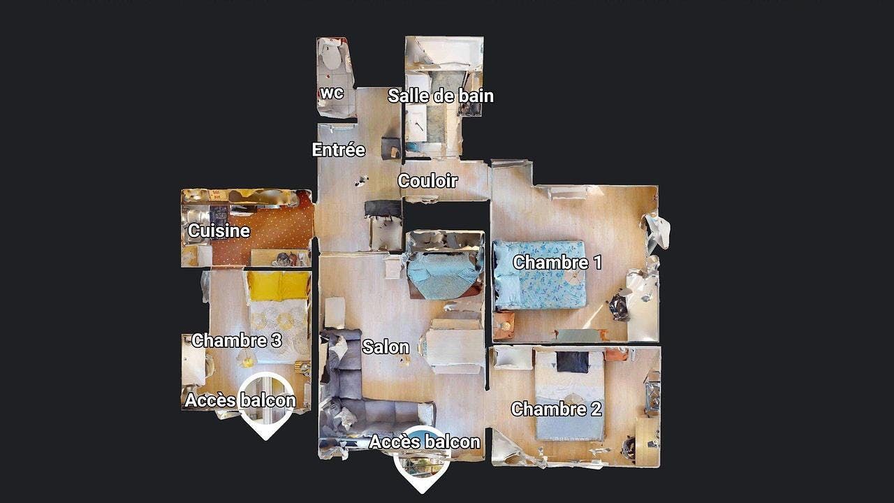 preview gallery tile