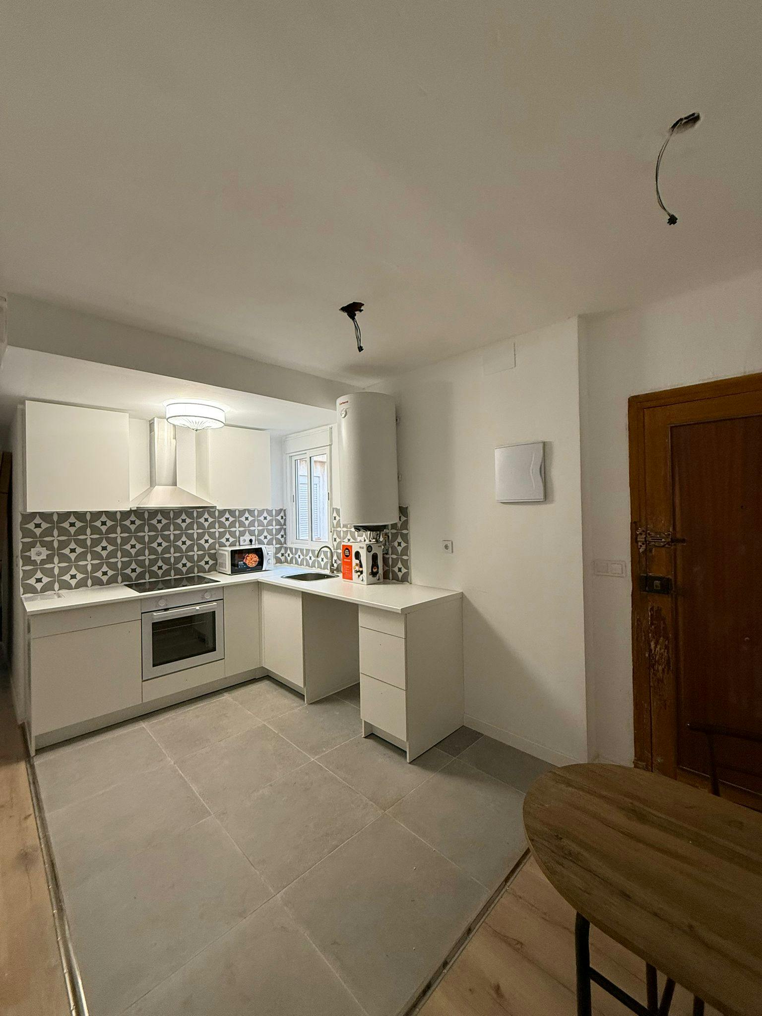 Single room Paiporta, 1 bed, 8m² — photo 7