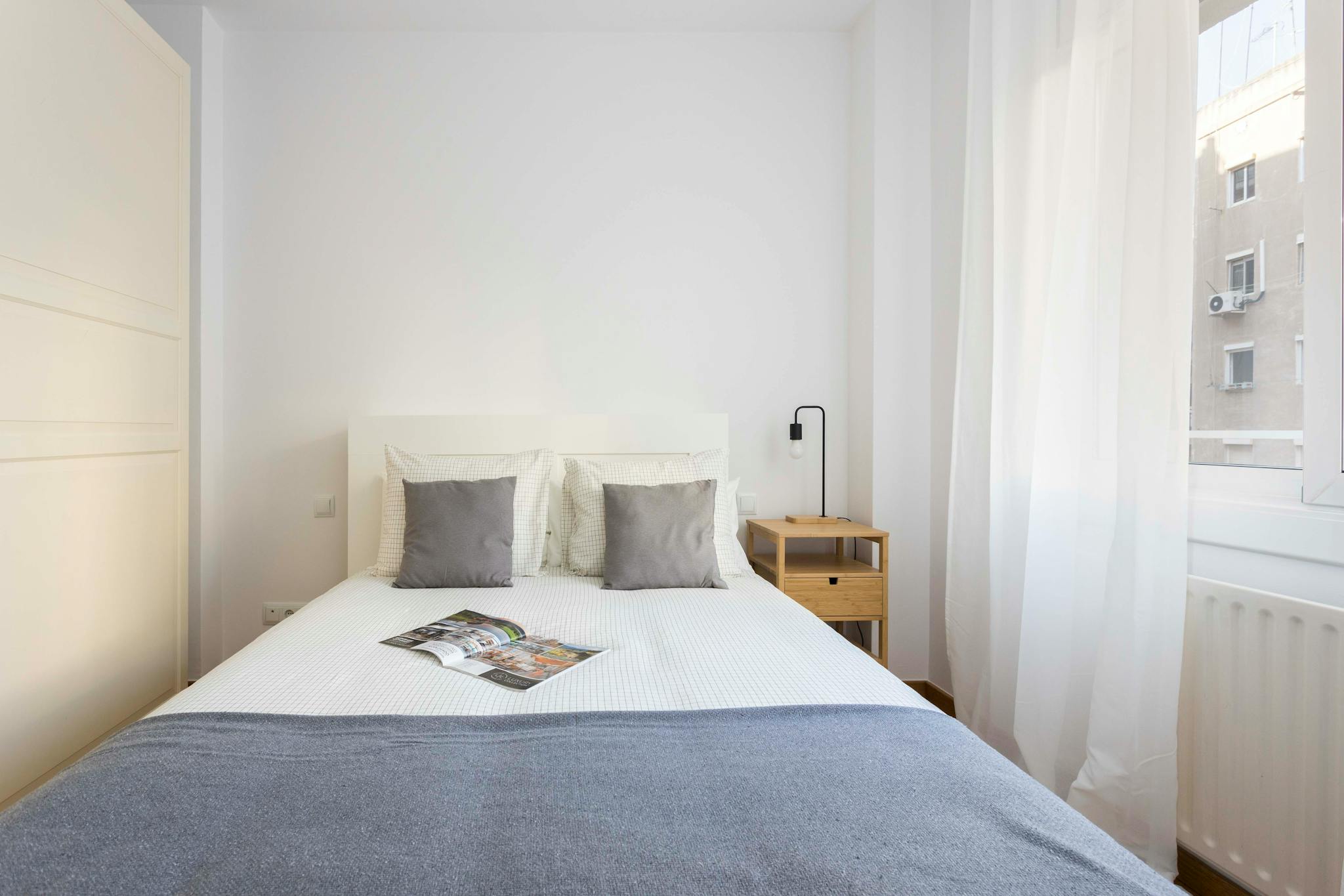 Carrer de Nicaragua, Barcelona preview