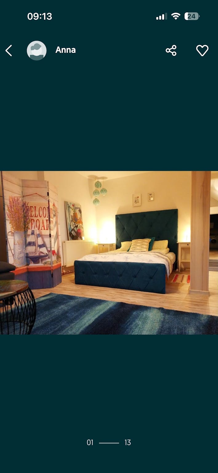 Parkowa, Sopot preview