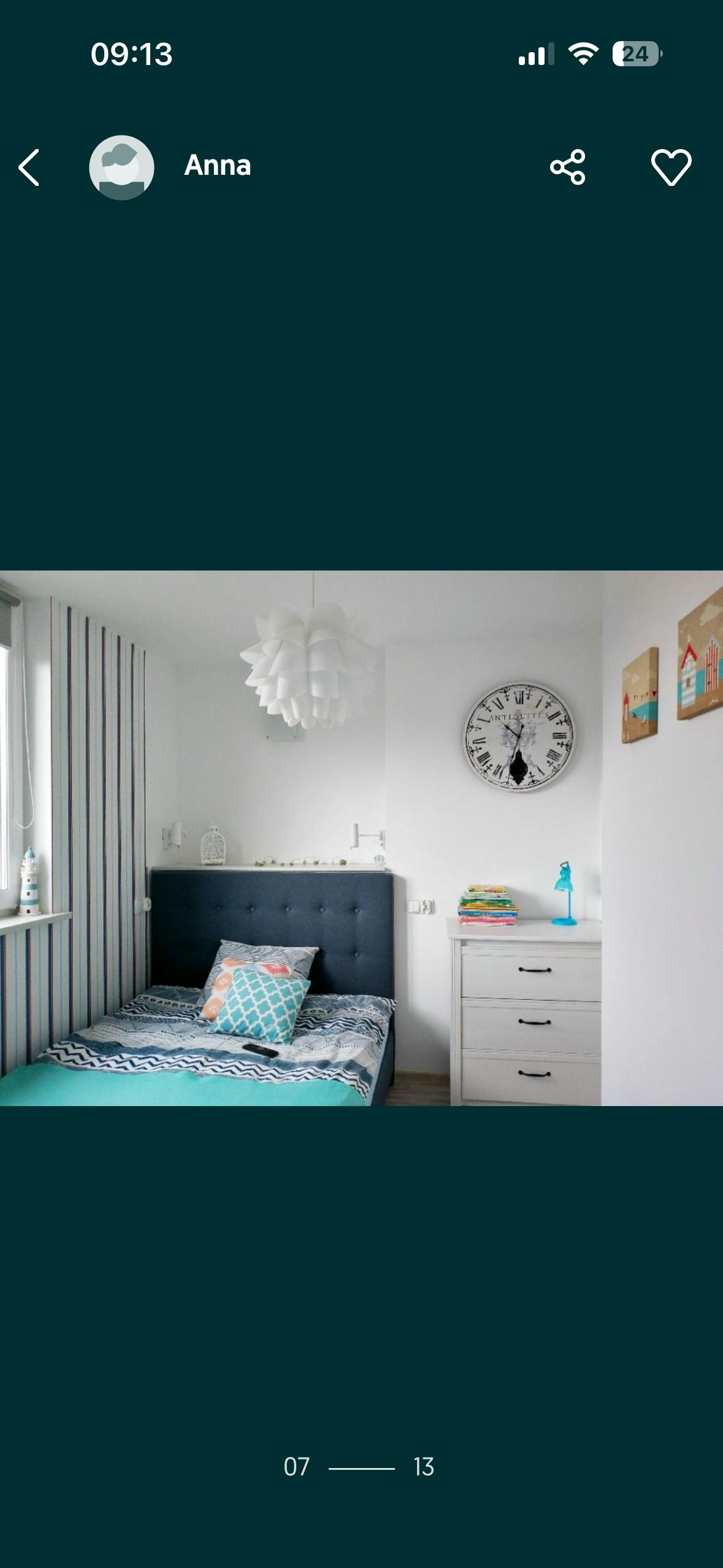 preview gallery tile