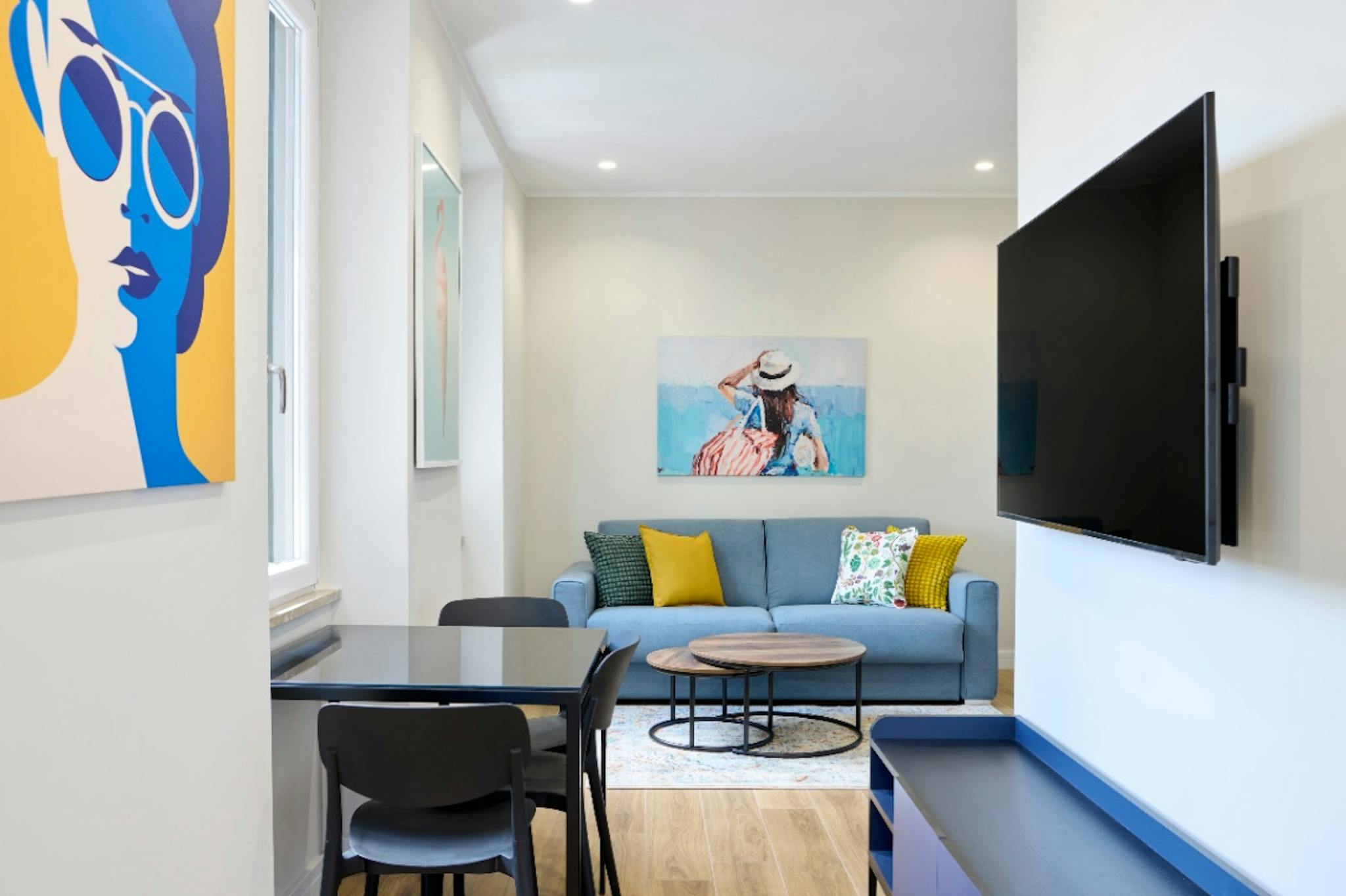 Via Giulia di Gallese, Rome preview