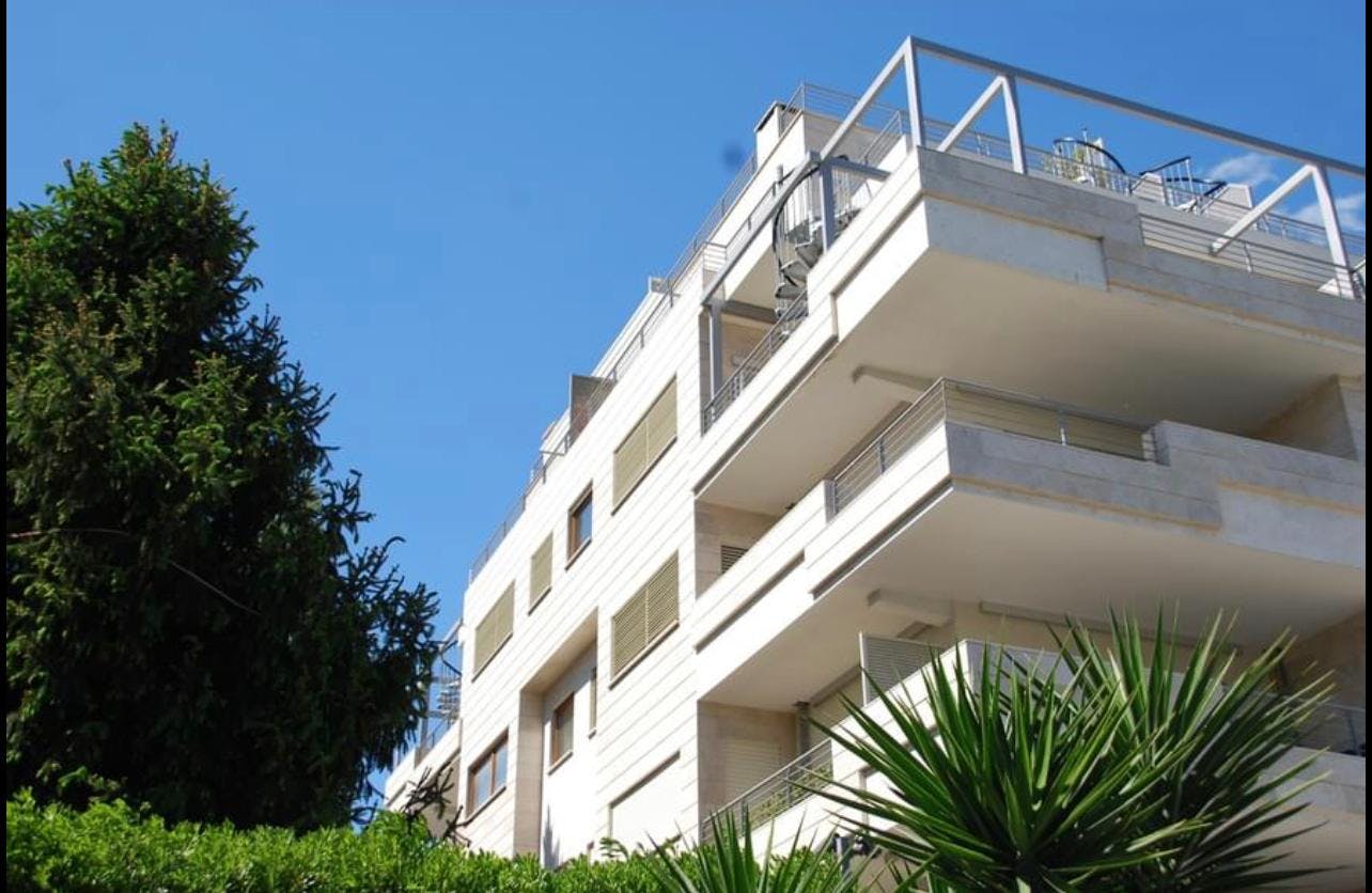 Apartment Rome — photo 2
