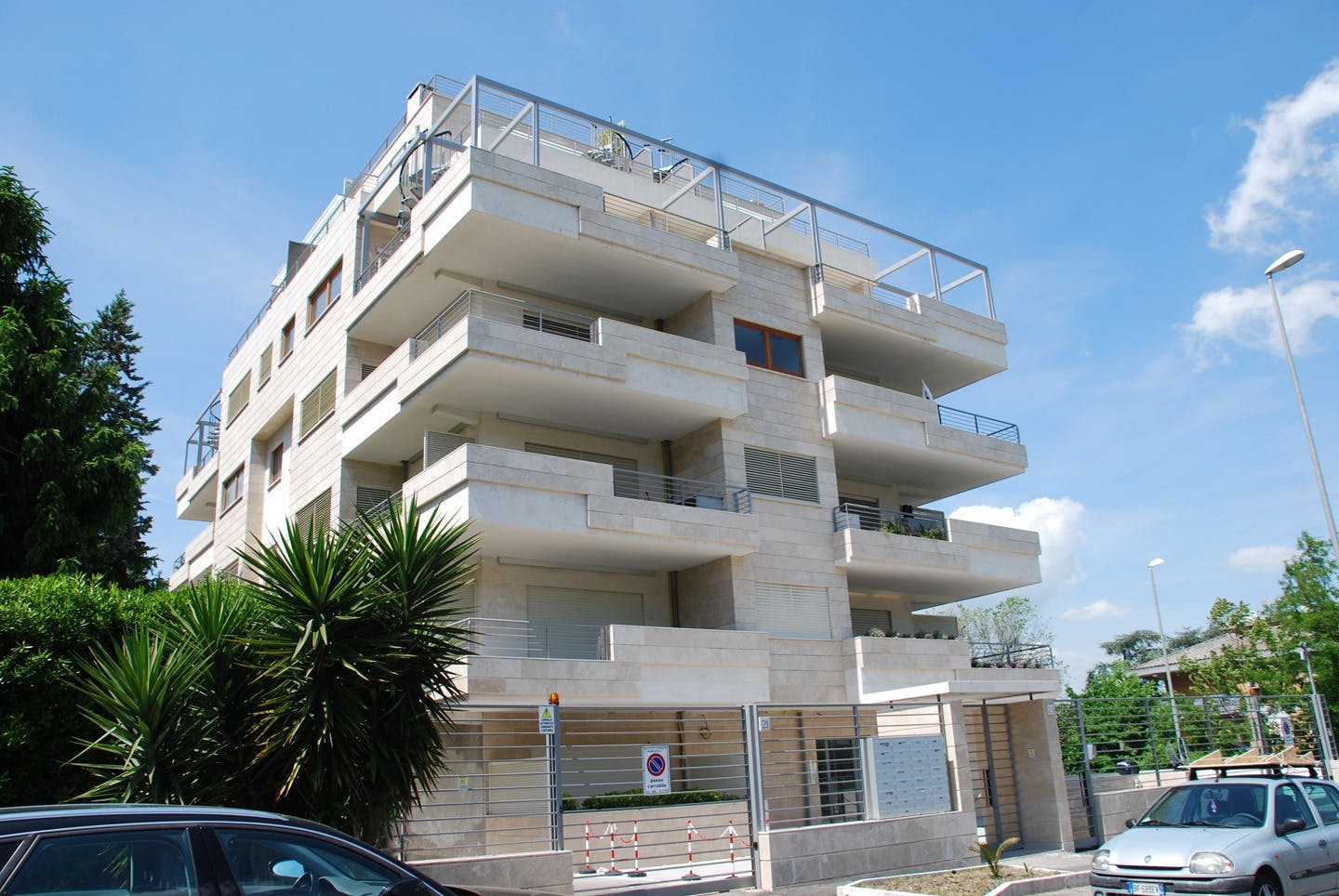 Apartment Rome — photo 1