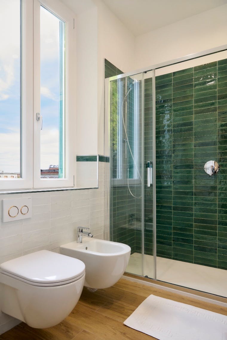 Apartment Rome, 1 bed — photo 4