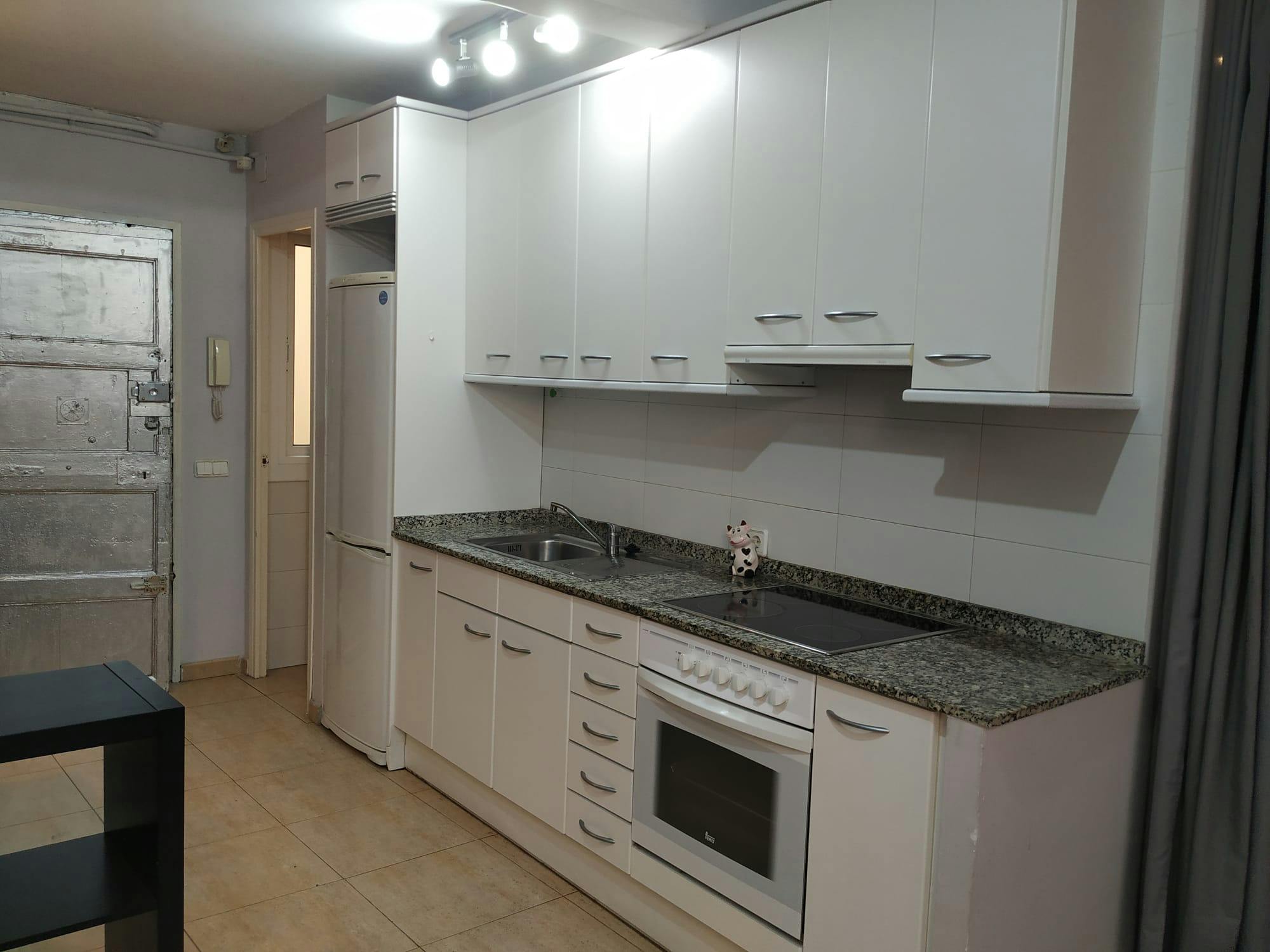 Apartment Barcelona — photo 8
