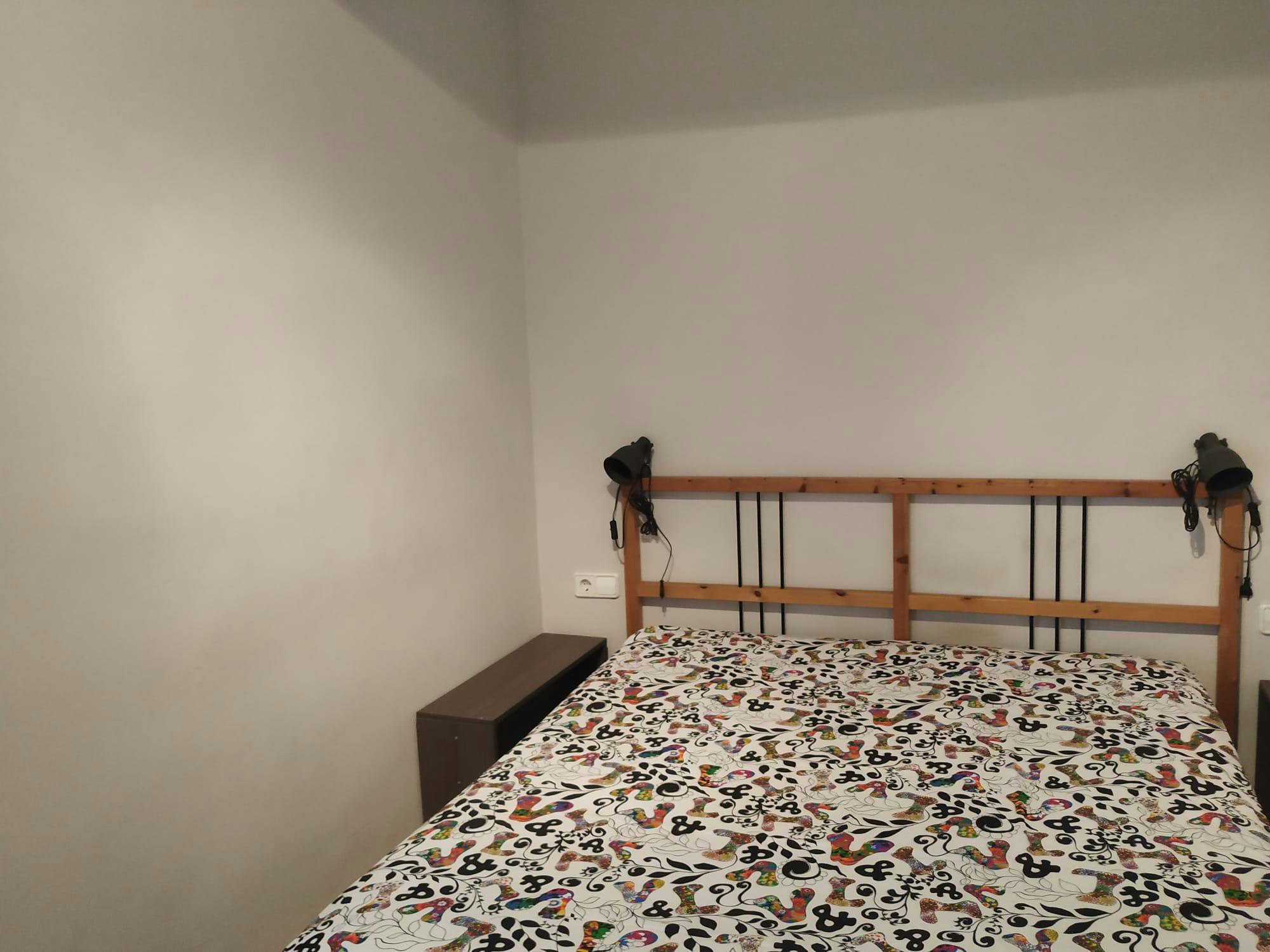 Apartment Barcelona — photo 3
