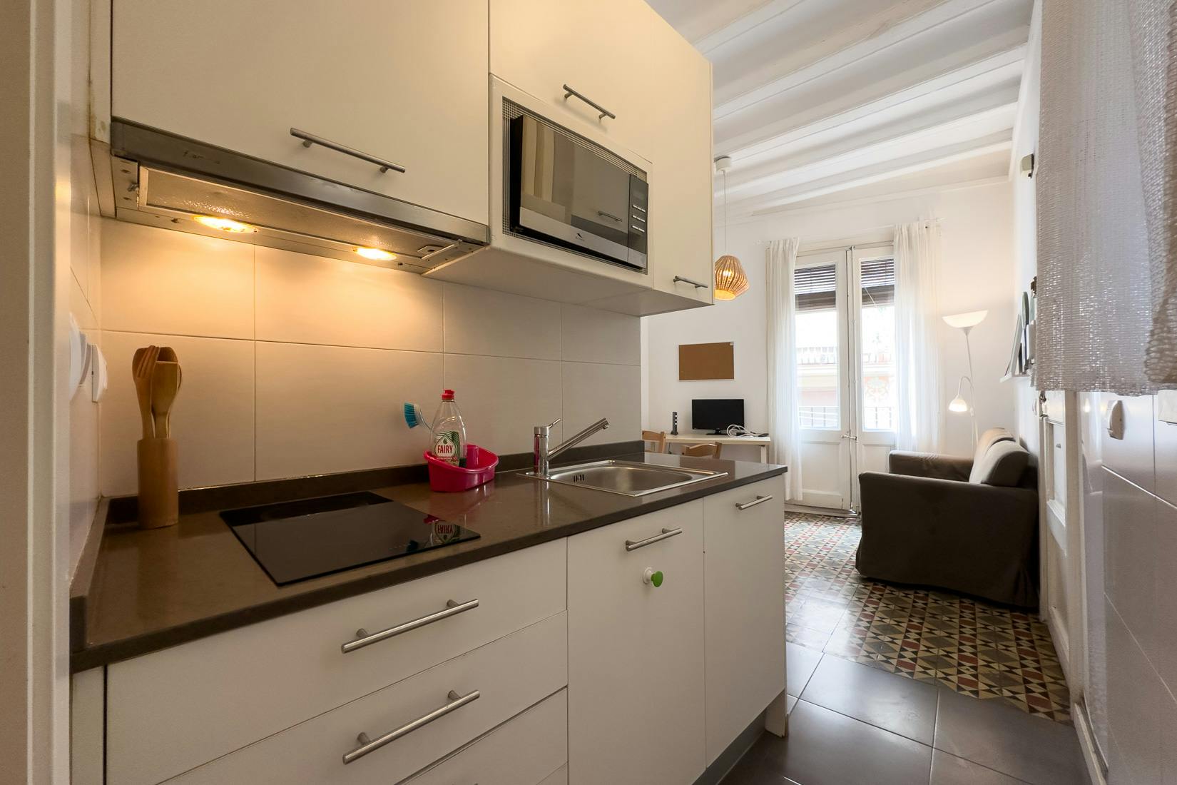 preview gallery tile