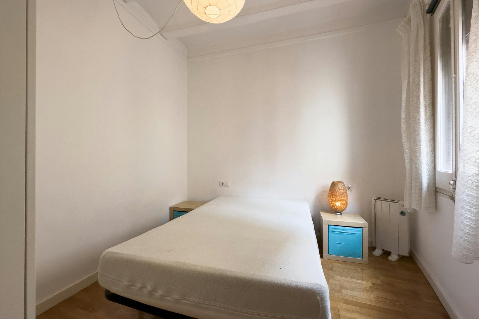 Apartment Barcelona — photo 11