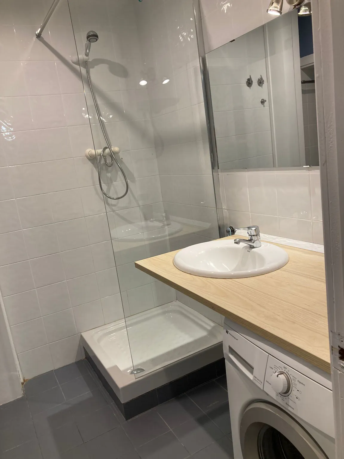 Apartment in Carrer de la Cera, Barcelona (1653527) ROOM 3