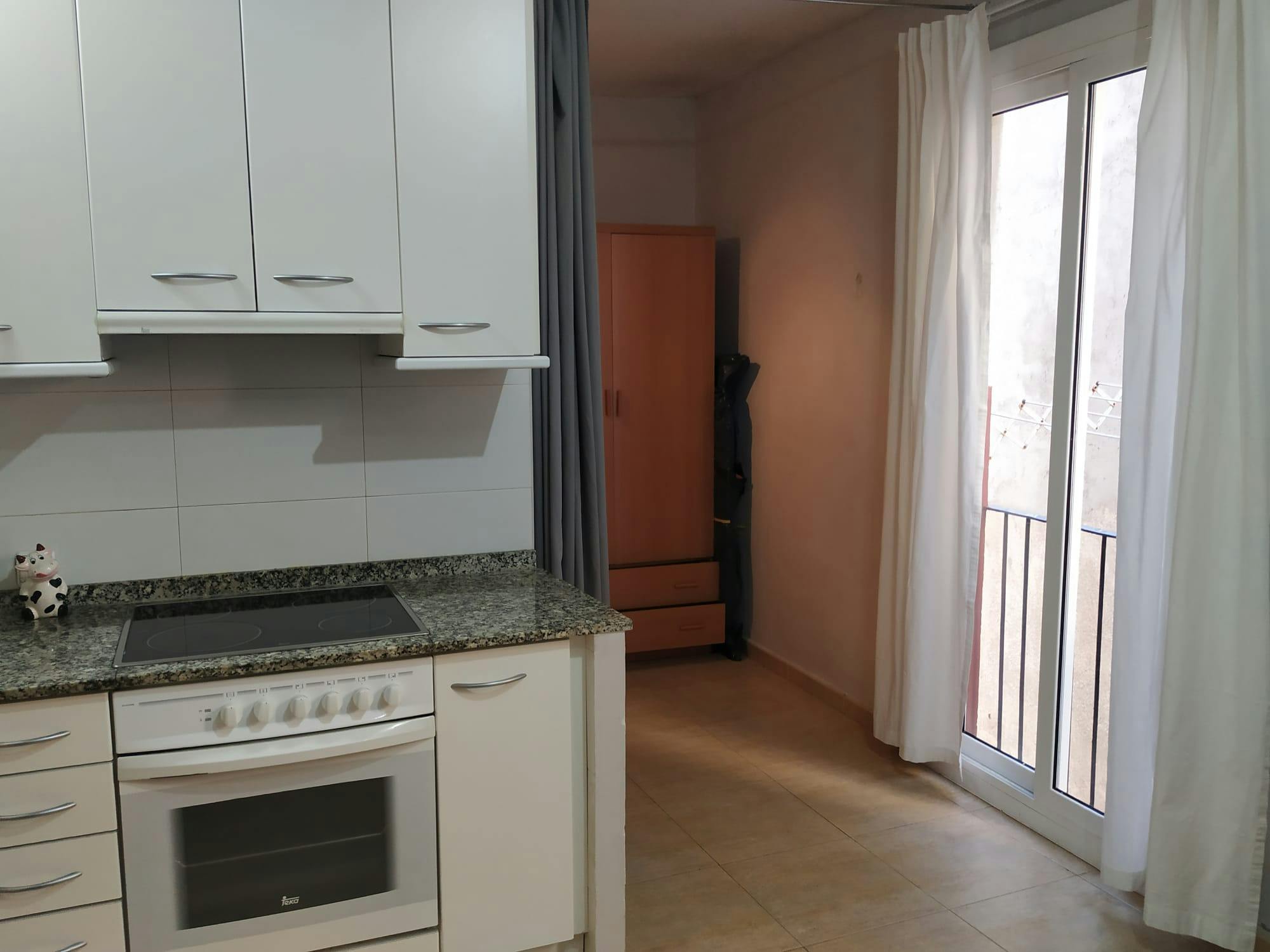 Apartment Barcelona — photo 1