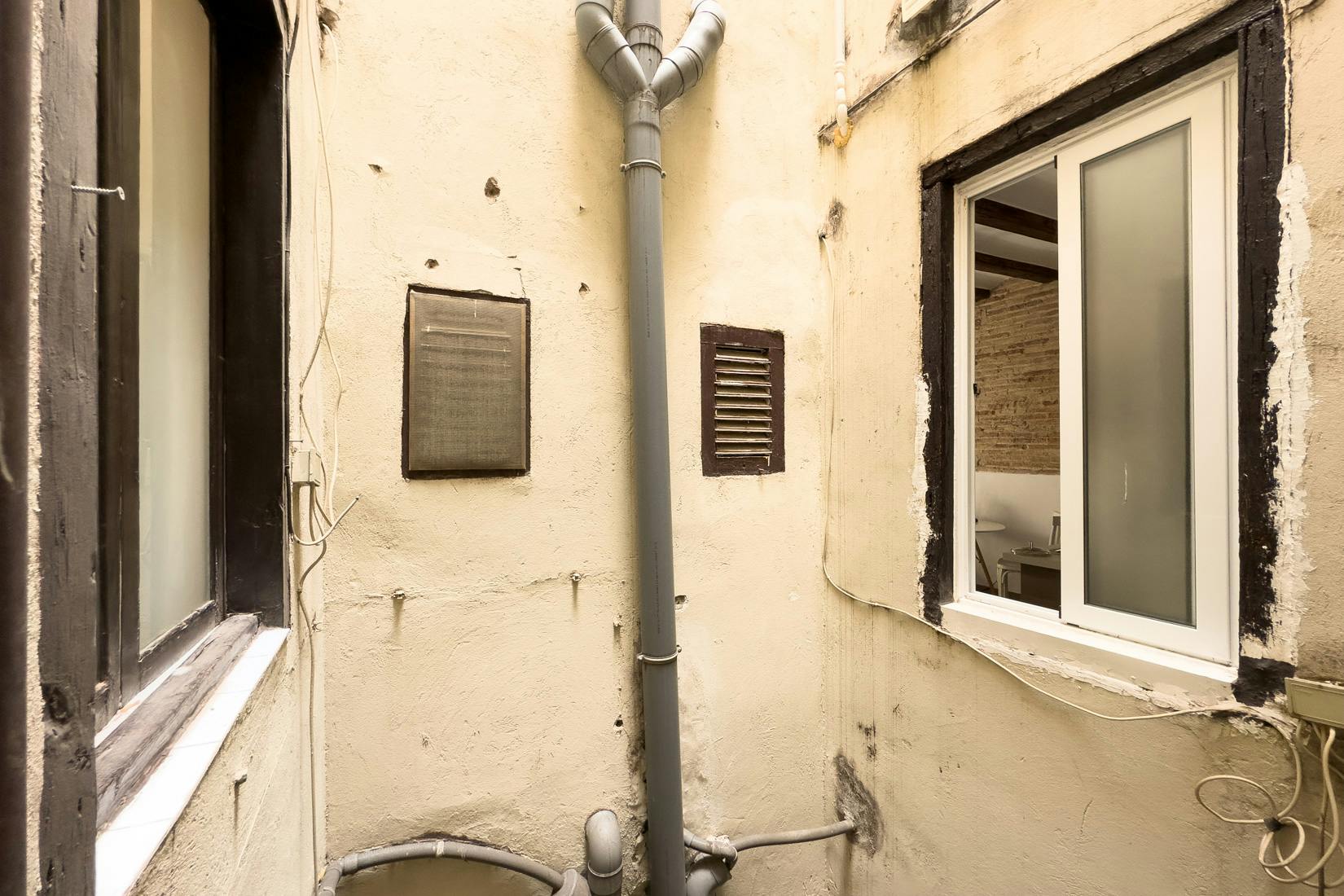 Apartment Barcelona — photo 25