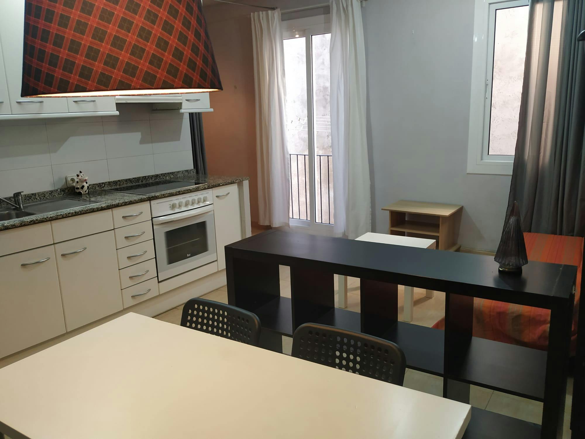 Apartment Barcelona — photo 7