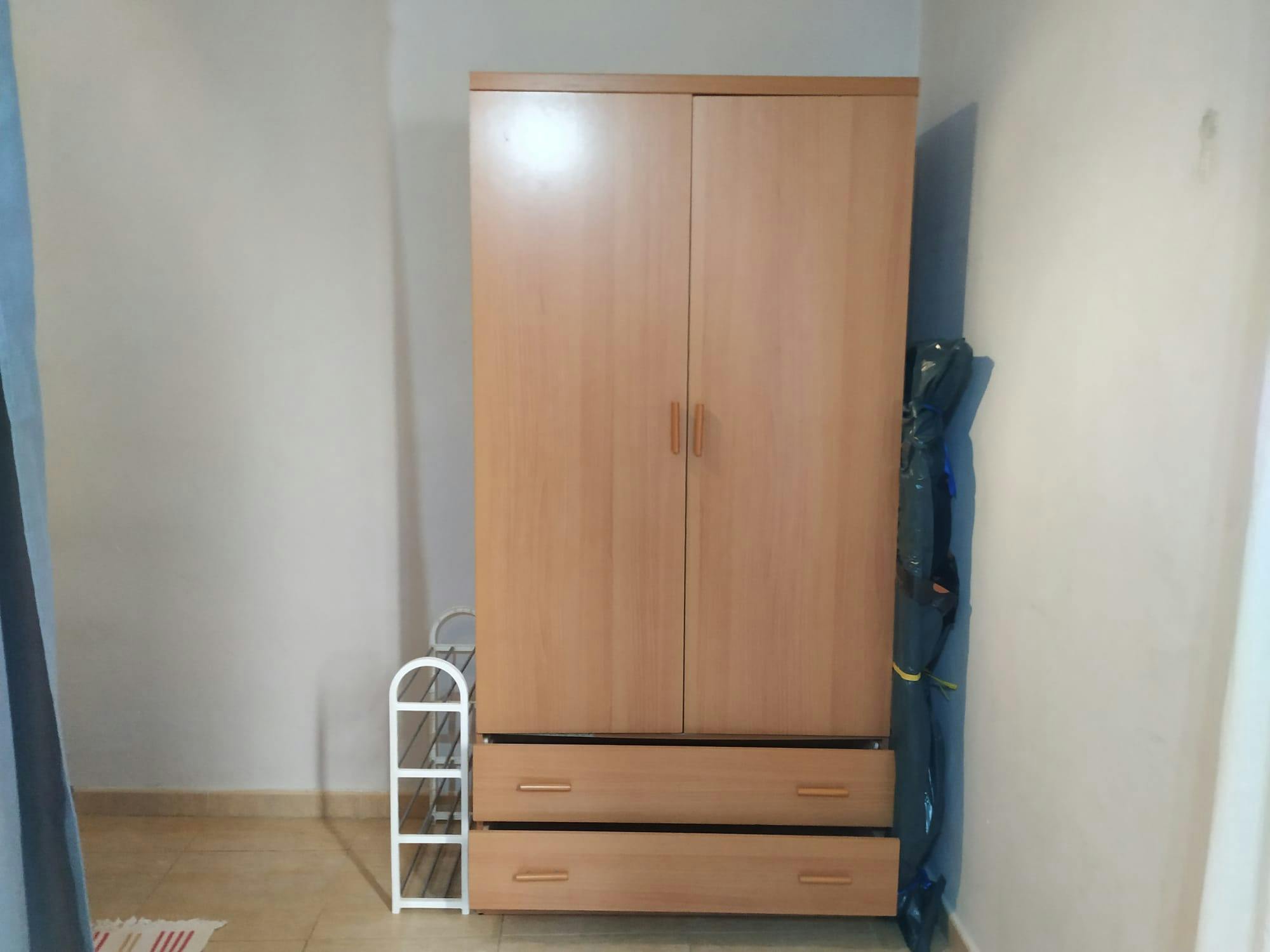 Apartment Barcelona — photo 9