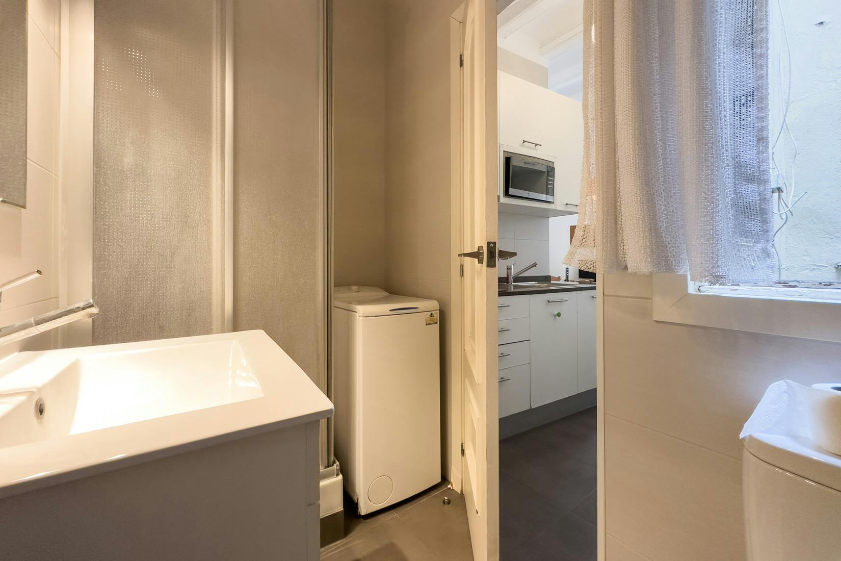 Apartment Barcelona — photo 21