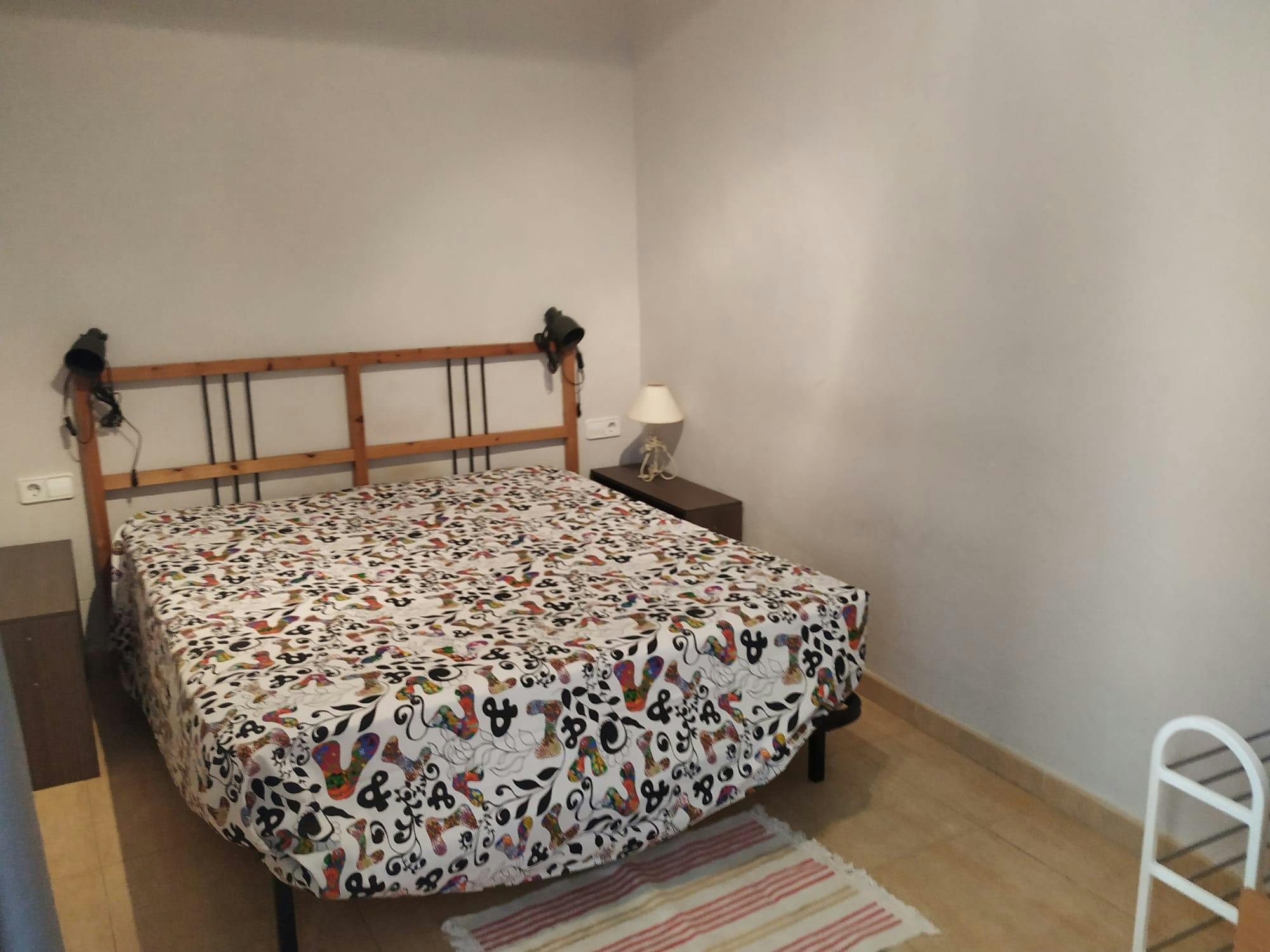 Apartment Barcelona — photo 4