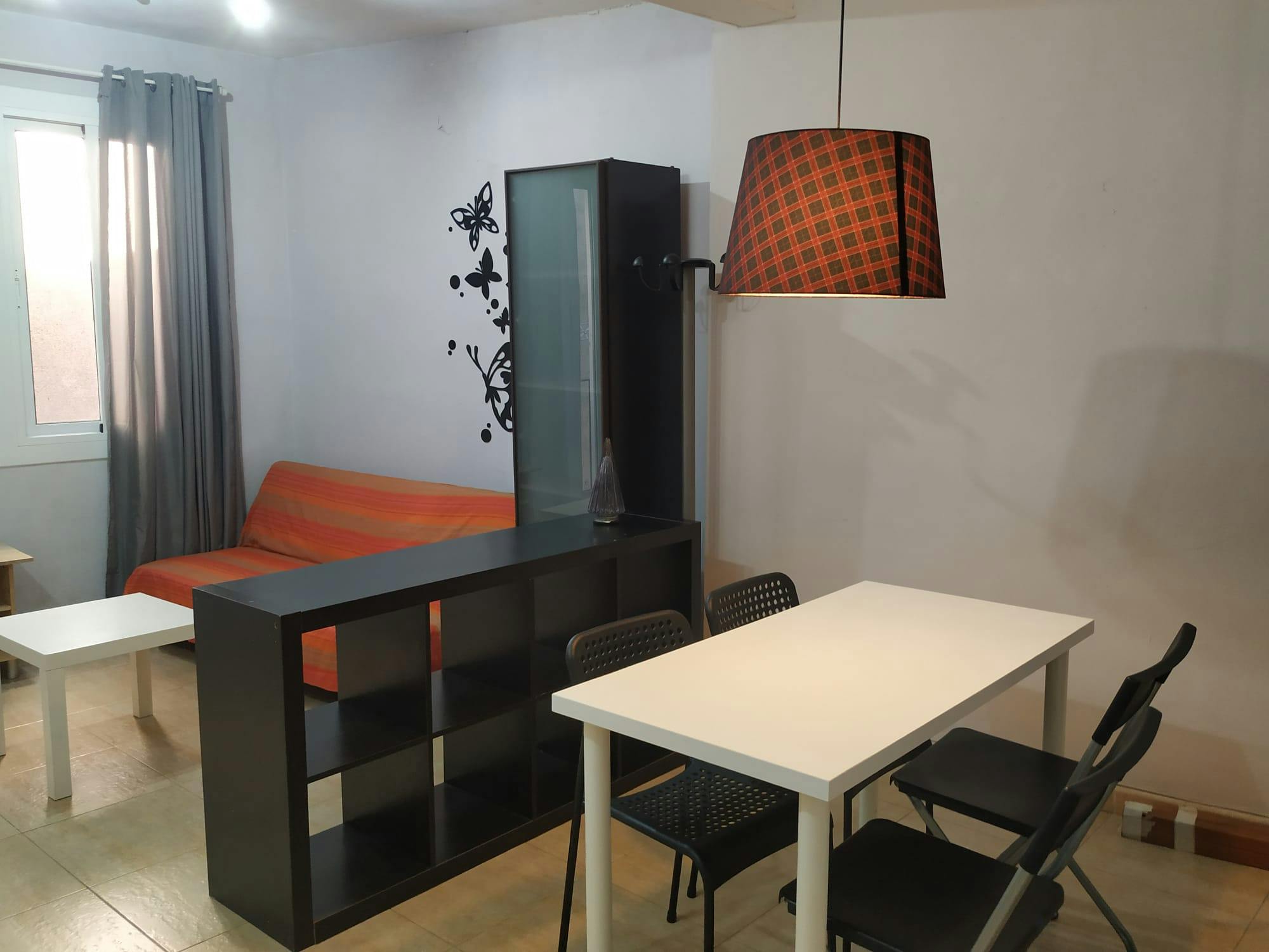 Apartment Barcelona — photo 10
