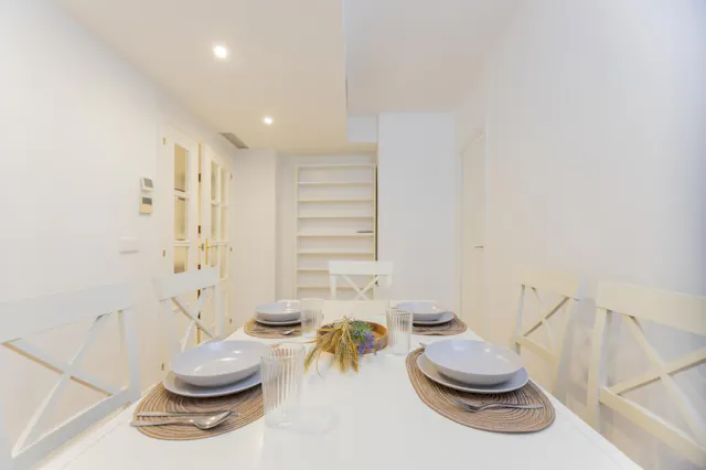 Private room in Carrer de Sant Vicent Màrtir, Valencia (1653532) room image 16