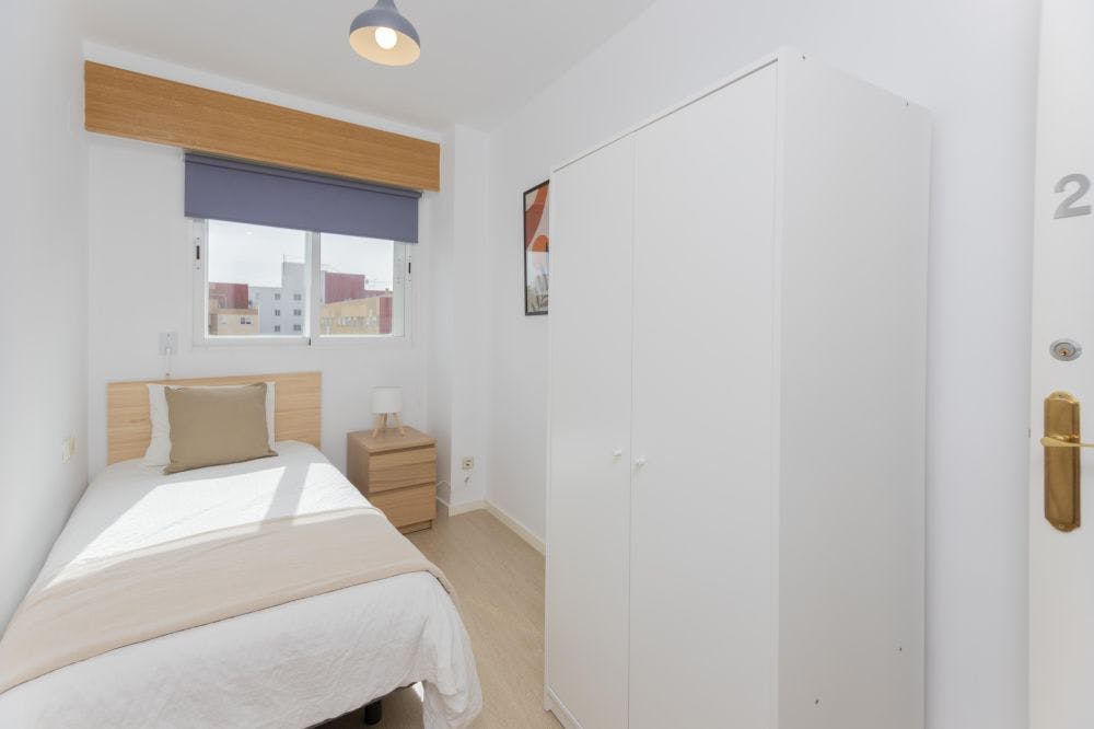 Carrer de Sant Vicent Màrtir, Valencia Valencia