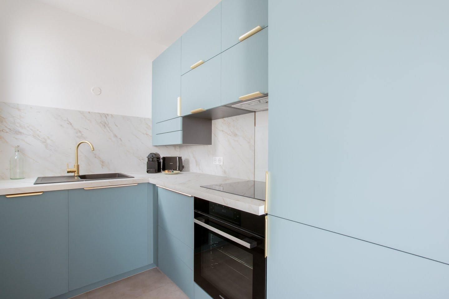 preview gallery tile