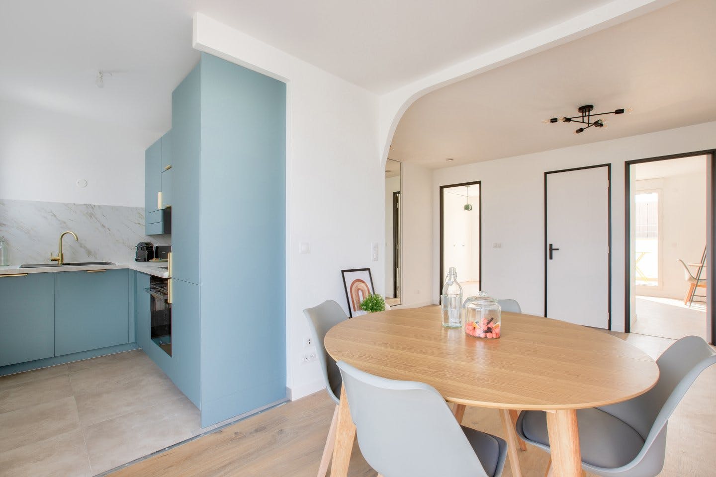 preview gallery tile