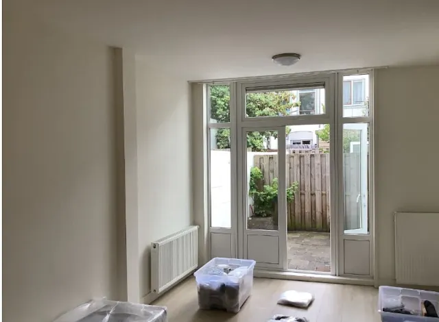 1-Bedroom House in Loosduinsekade, The Hague (1653559) room image 2